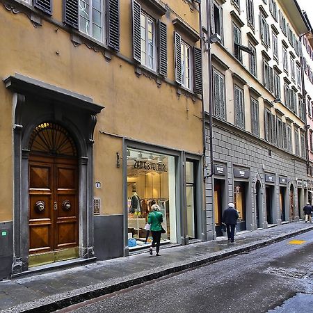 Vigna Nuova Laura Apartamento Florencia Exterior foto