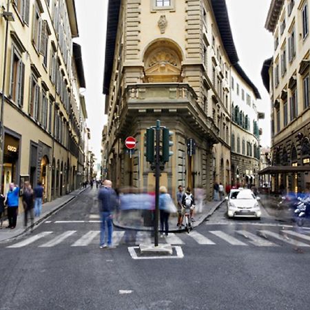 Vigna Nuova Laura Apartamento Florencia Exterior foto