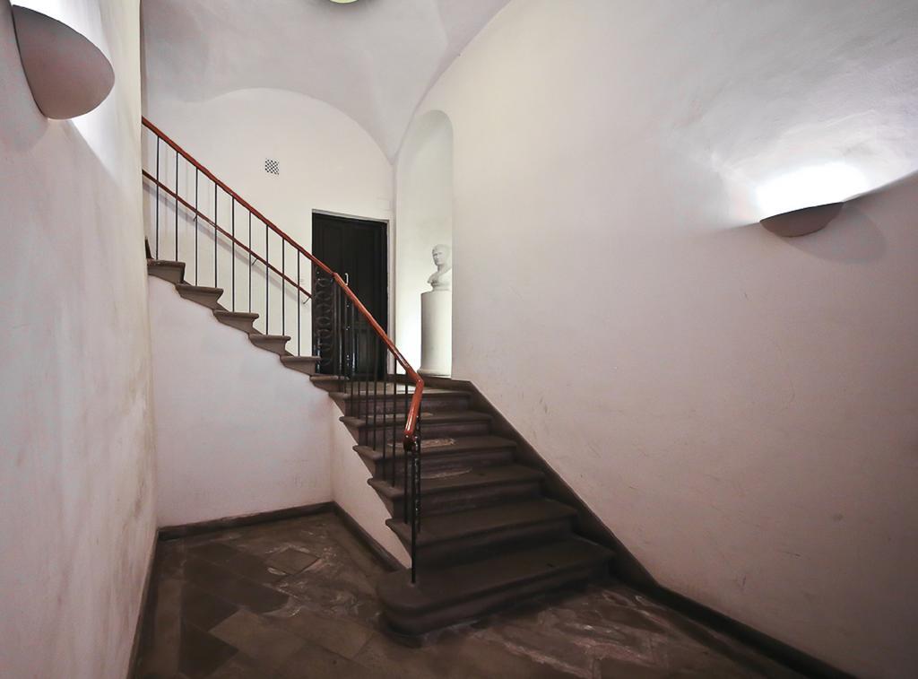 Vigna Nuova Laura Apartamento Florencia Exterior foto