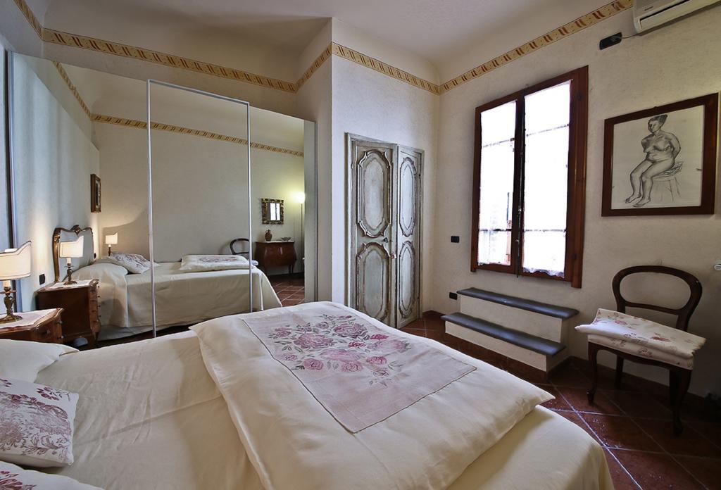Vigna Nuova Laura Apartamento Florencia Exterior foto