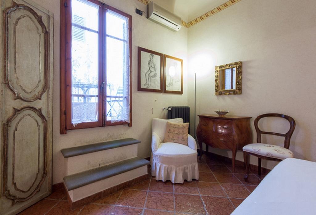 Vigna Nuova Laura Apartamento Florencia Exterior foto