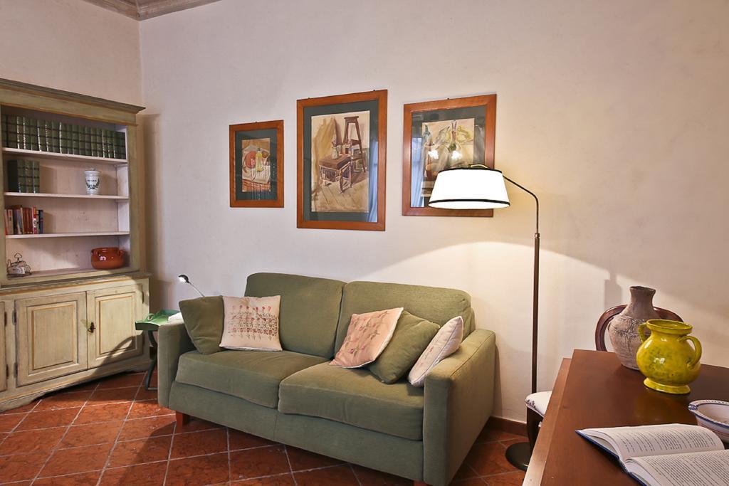 Vigna Nuova Laura Apartamento Florencia Exterior foto