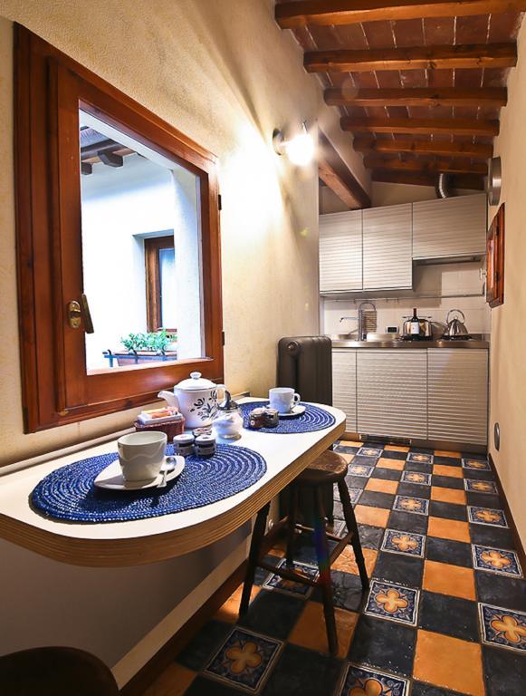 Vigna Nuova Laura Apartamento Florencia Exterior foto