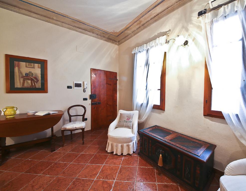 Vigna Nuova Laura Apartamento Florencia Exterior foto