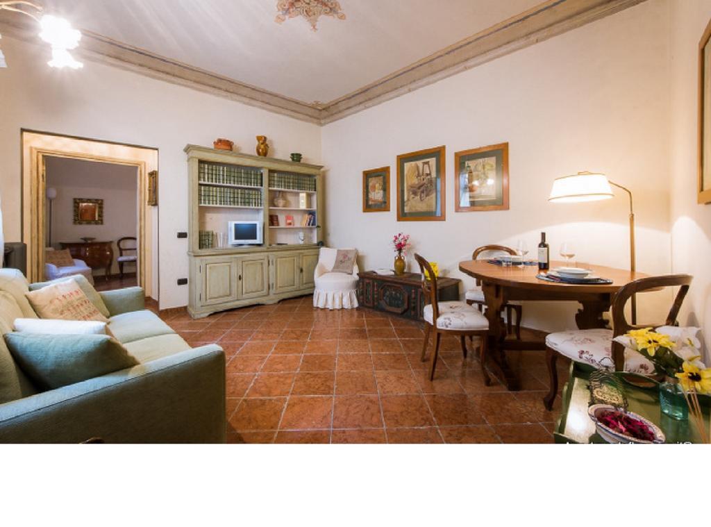 Vigna Nuova Laura Apartamento Florencia Exterior foto