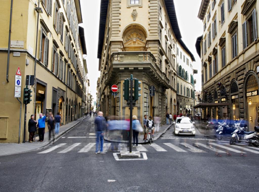Vigna Nuova Laura Apartamento Florencia Exterior foto